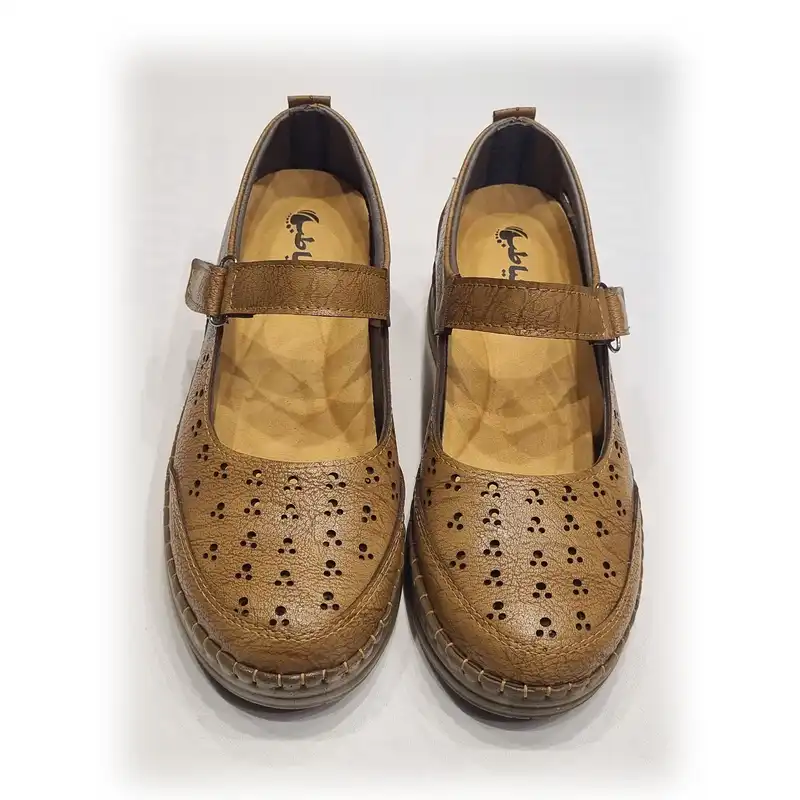 کفش طبی زنانه مدل ger