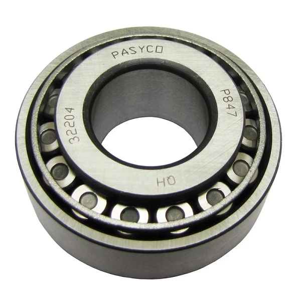 بلبرينگ كوچك شفت پينيون دیناپارت کد 32204 مناسب برای پرايد