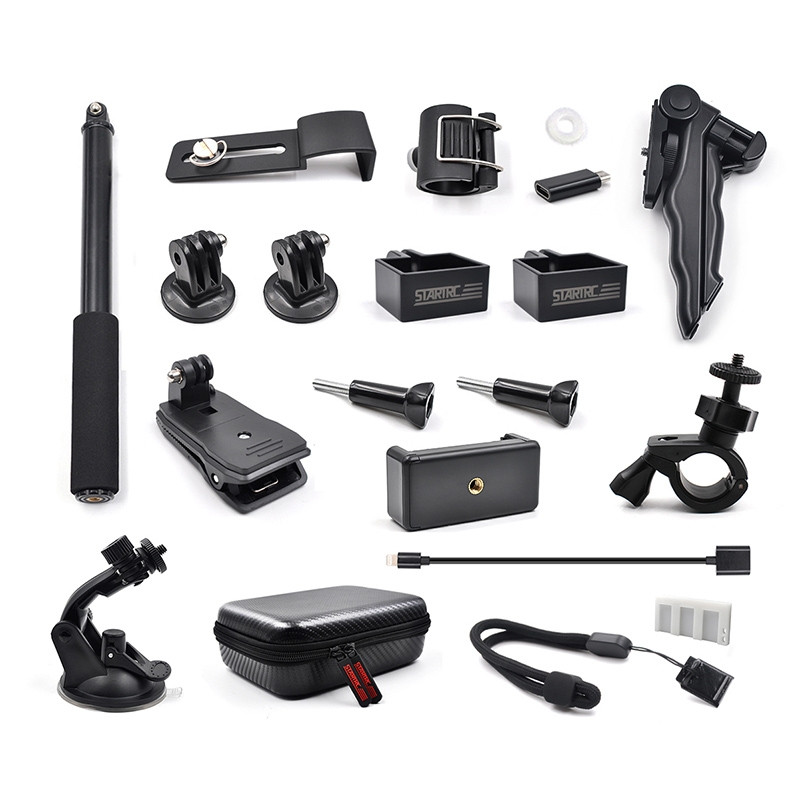 لوازم جانبی استارک مدل DOP57 مناسب برای دوربین DJI OSMO POCKET