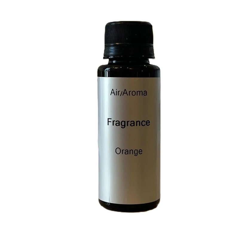 اسانس خوشبوکننده هوا ایرآروما مدل Orange رایحه نارنج حجم 100 میلی لیتر
