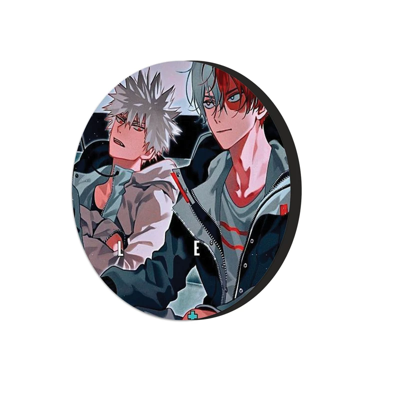 مگنت طرح My hero academia کد 8220790