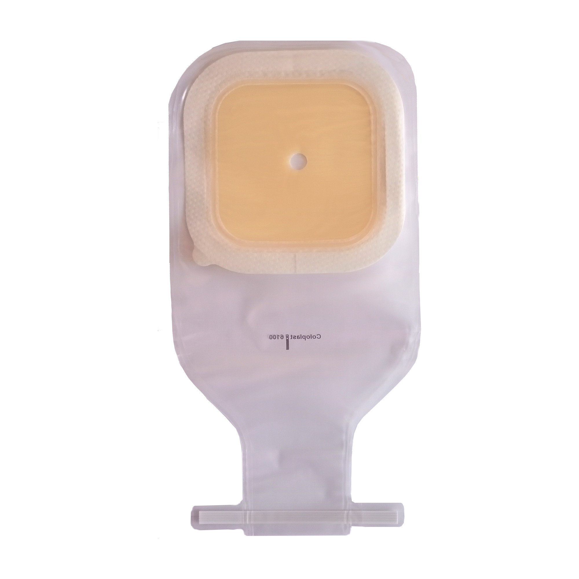 کیسه استومی کلوپلاست مدل 6100 بسته 5 عددی