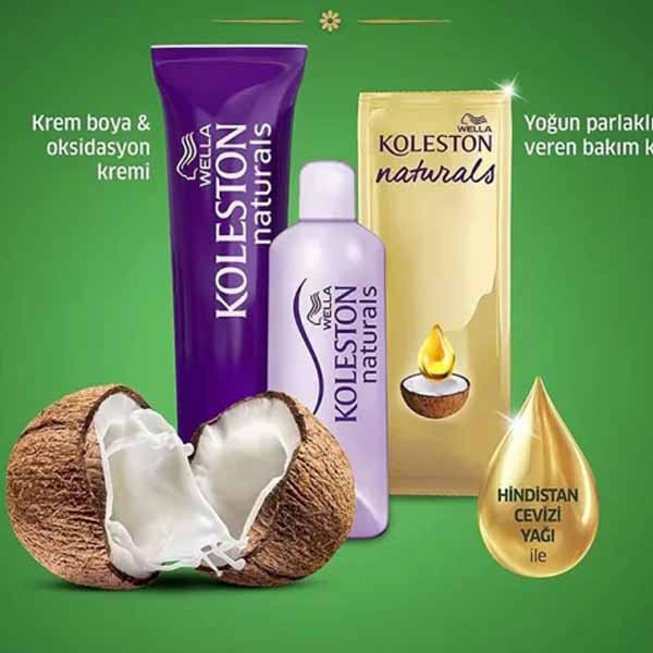 کیت رنگ مو ولا سری skf شماره 3.0 حجم 50 میلی لیتر رنگ قهوه ای طبیعی کیت رنگ مو ولا سری skf شماره 3.0 حجم 50 میلی لیتر رنگ قهوه ای طبیعی