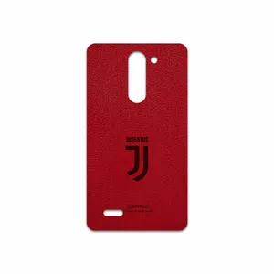 MAHOOT RL-JUVE Cover Sticker for LG L Bello