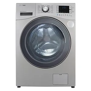 ماشین لباسشویی 8 کیلوگرم اتوماتیک اسنوا مدل SWM-D80S