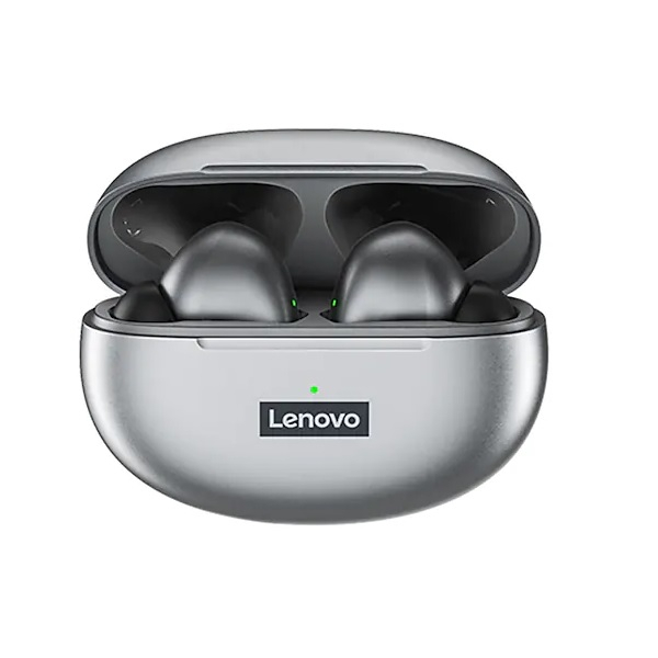 هدفون مخصوص بازی لنوو مدل BAK BLUETOOTH LP5 CONDUCTION GLOBAL