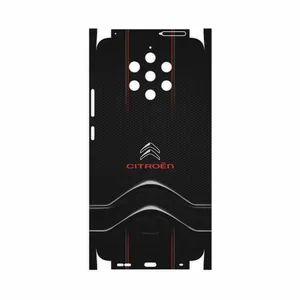 MAHOOT Citroen-FullSkin Cover Sticker for Nokia 9 Pureview