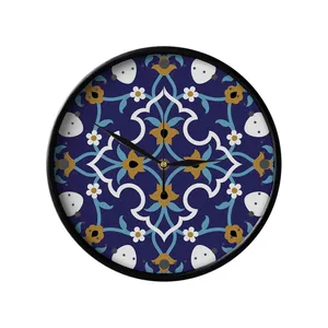 ساعت دیواری مدوپد مدل png00013