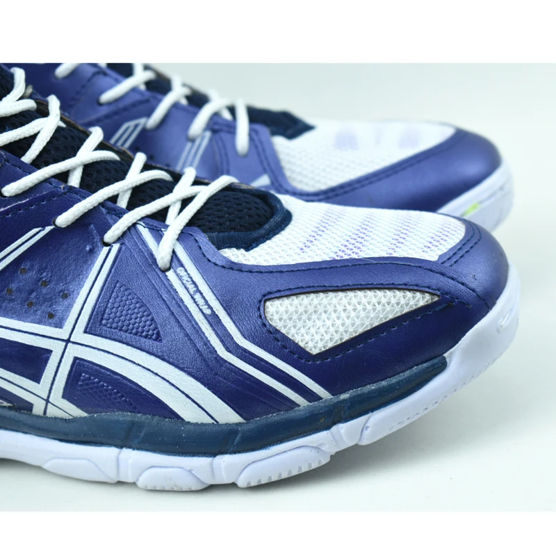 عکس شماره 16 : کفش والیبال مردانه مدل اسپرت کد c-8281