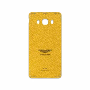 MAHOOT ML-ASTN_MRTN Cover Sticker for Samsung Galaxy J5 2016