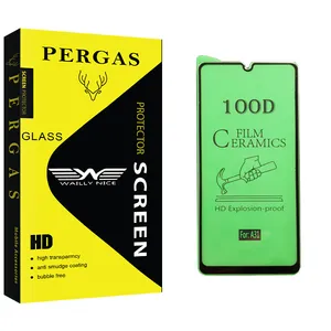 Waily Nice Pergas Glass Ceramics Screen Protector For Samsung Galaxy A31