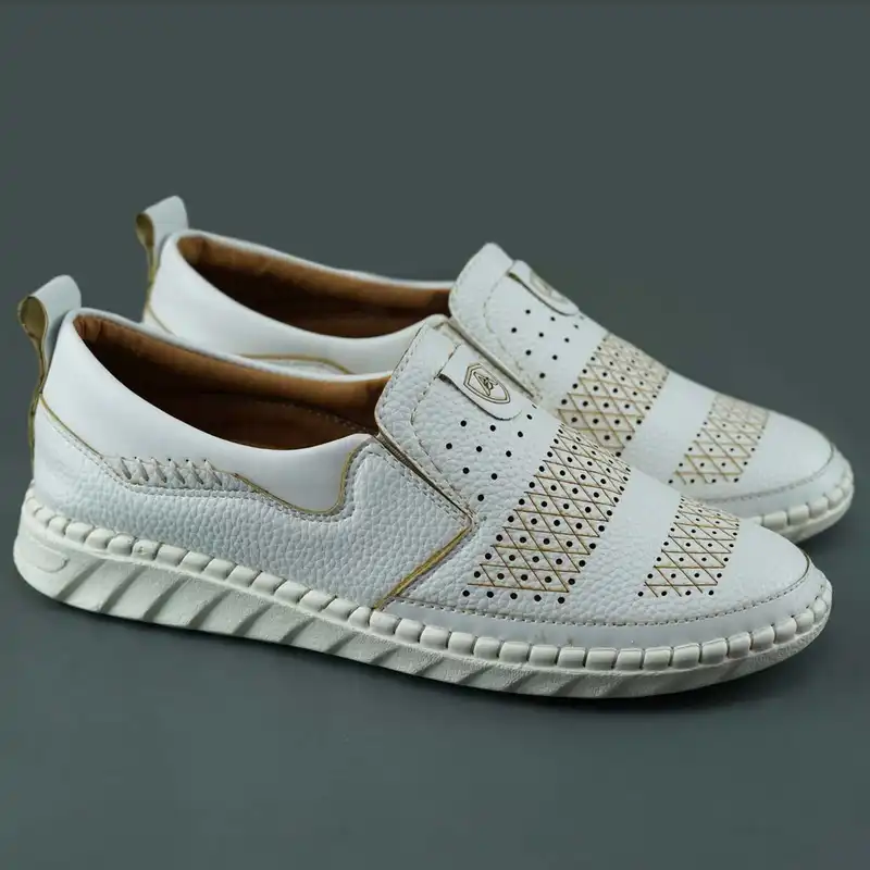 کفش روزمره زنانه مدل باران