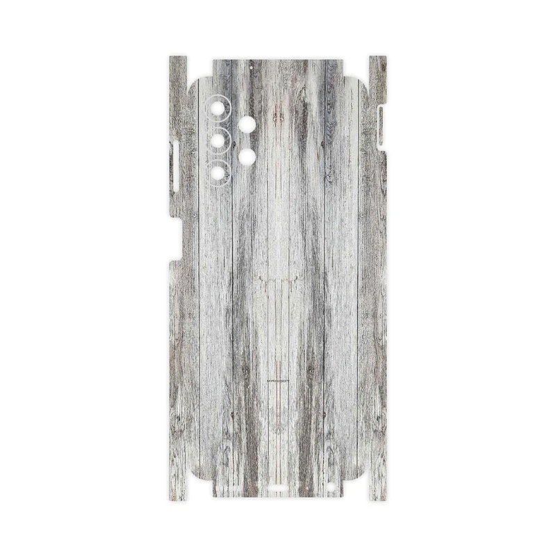 برچسب پوششی ماهوت مدل Wood Texture 8-FullSkin مناسب برای گوشی موبایل سامسونگ Galaxy A13