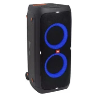 اسپیکر بلوتوثی قابل حمل جی بی ال مدل Party Box 310