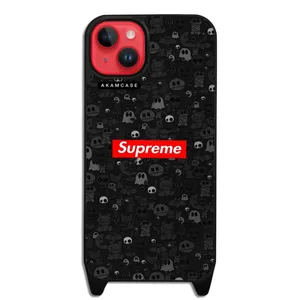 AKAM AMC-WLA14PLUS-SUPREME1 Cover For Apple iPhone 14 Plus