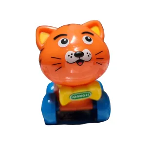 اسباب بازی کوکی مدل ببر