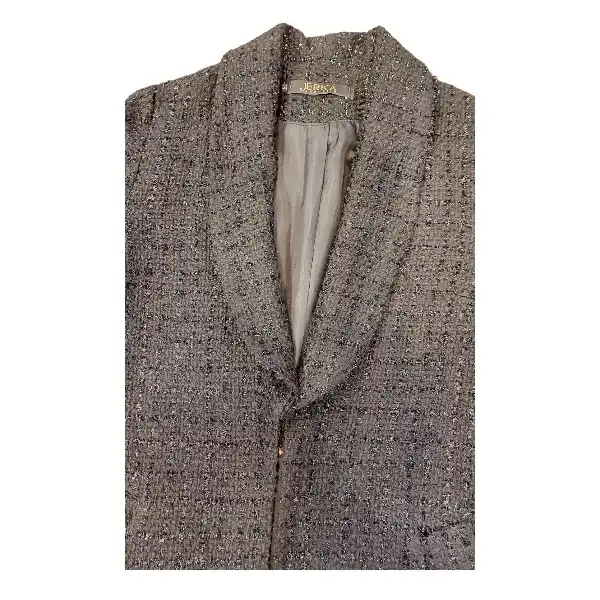 پالتو زنانه مدل 1545