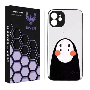 RIVEN RI3-14 Case For Apple iPhone 12