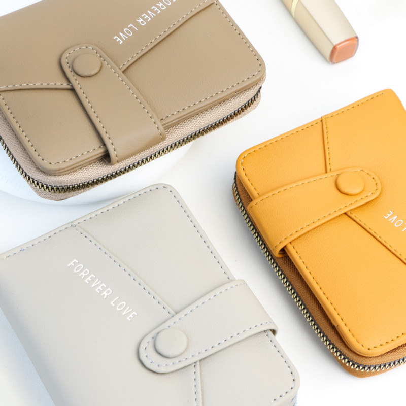 کیف پول مدل لاورین