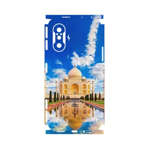 MAHOOT The Taj Mahal-FullSkin Cover Sticker for Xiaomi Redmi K40 Gaming