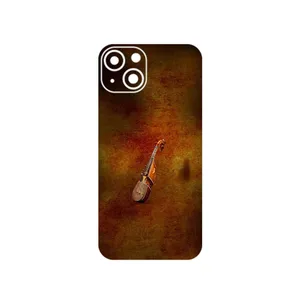 MAHOOT Rabab Cover Sticker for Apple iPhone 13
