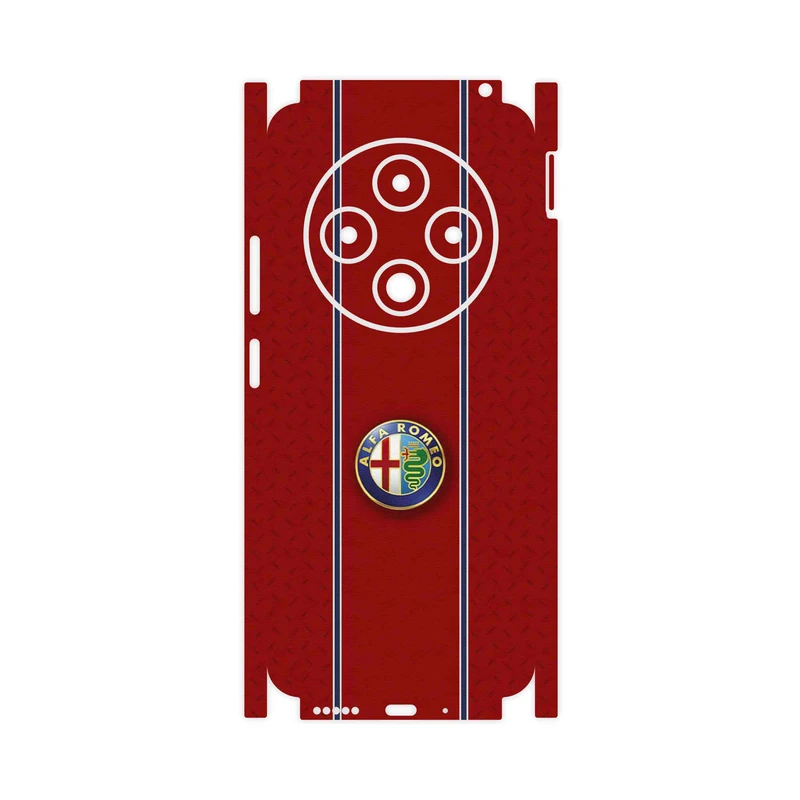 برچسب پوششی ماهوت مدل Alfa Romeo-FullSkin مناسب برای گوشی موبایل شیائومی Redmi 14C