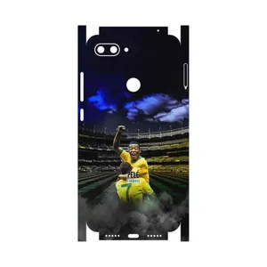 MAHOOT Pele-FullSkin Cover Sticker for Xiaomi Mi 8 Lite