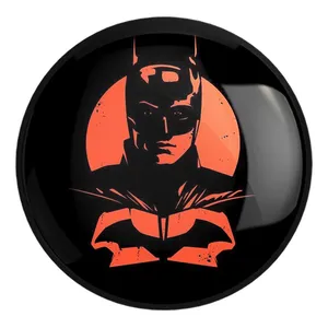 پیکسل خندالو طرح بتمن Batman کد 25817 مدل بزرگ