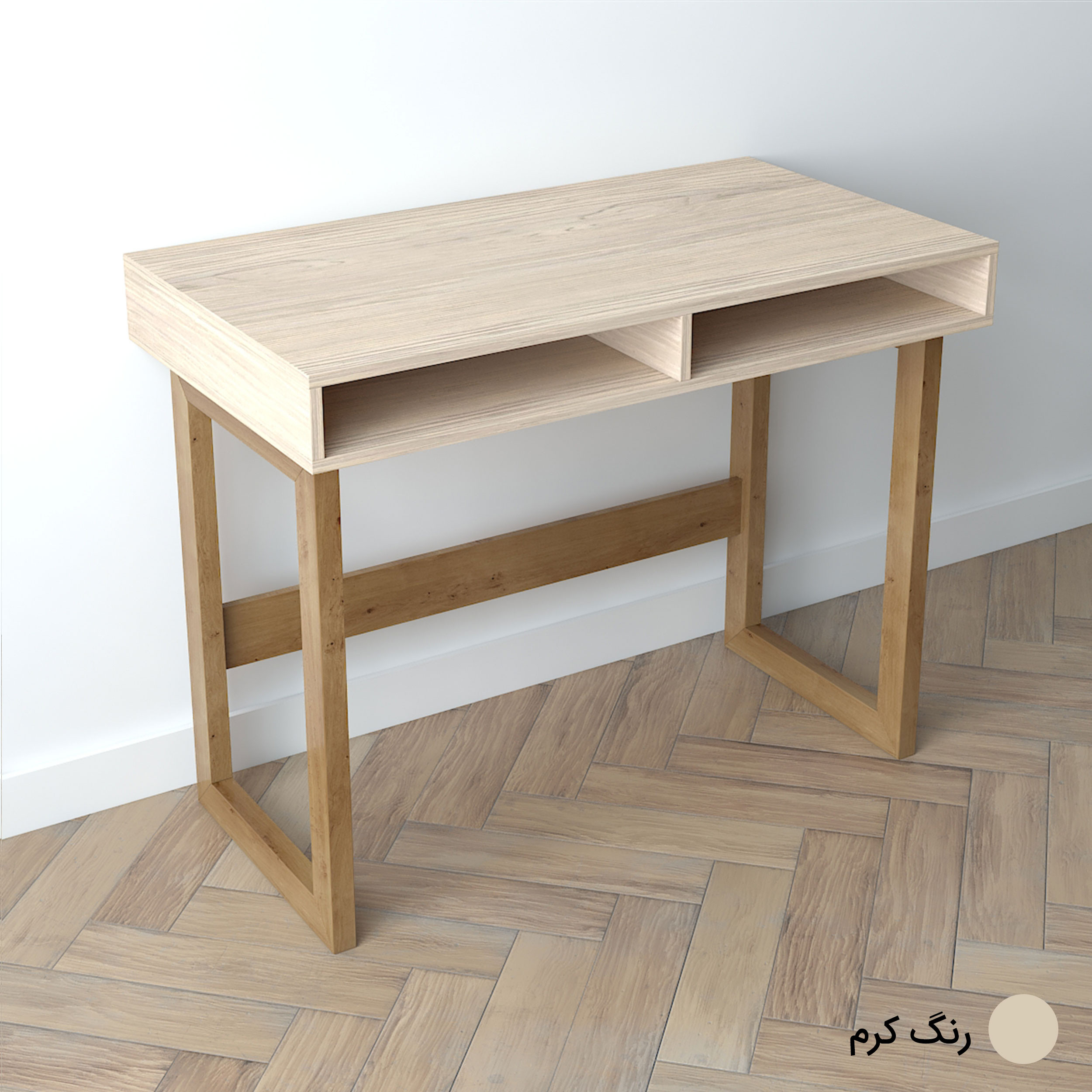 میز تحریر مدل کیوان D1-Z2