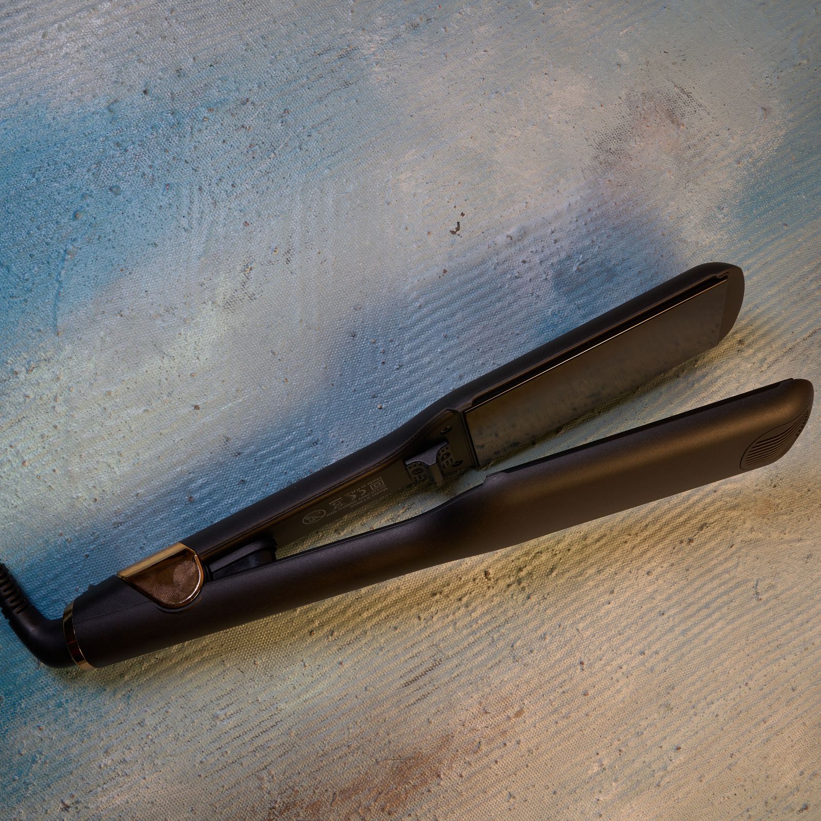 اتو مو باراباس نانو مدل ST2955 -  - 4