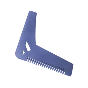 شانه اصلاح ریش مدل کات فلت کد KA5138