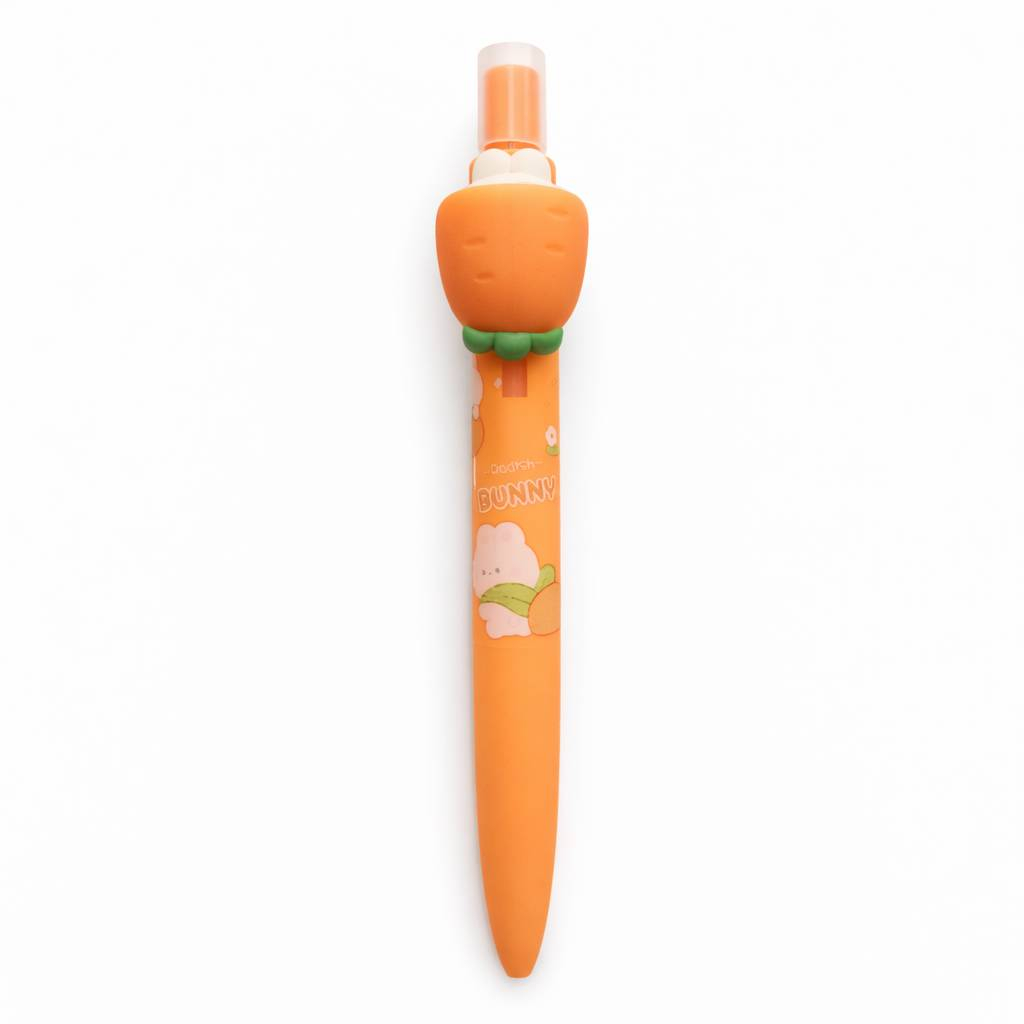 خودکار 0.5 میلی متری مدل carrot