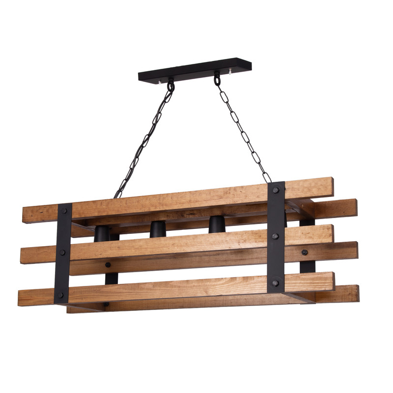 چراغ آویز آویزوم کد AZ-1804