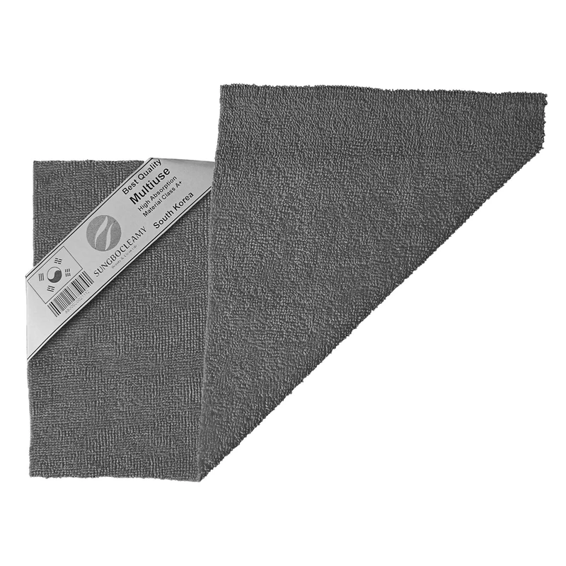 دستمال تمیز کننده گوشی و تبلت سانگبو کلایمی مدل Super Clean 3030