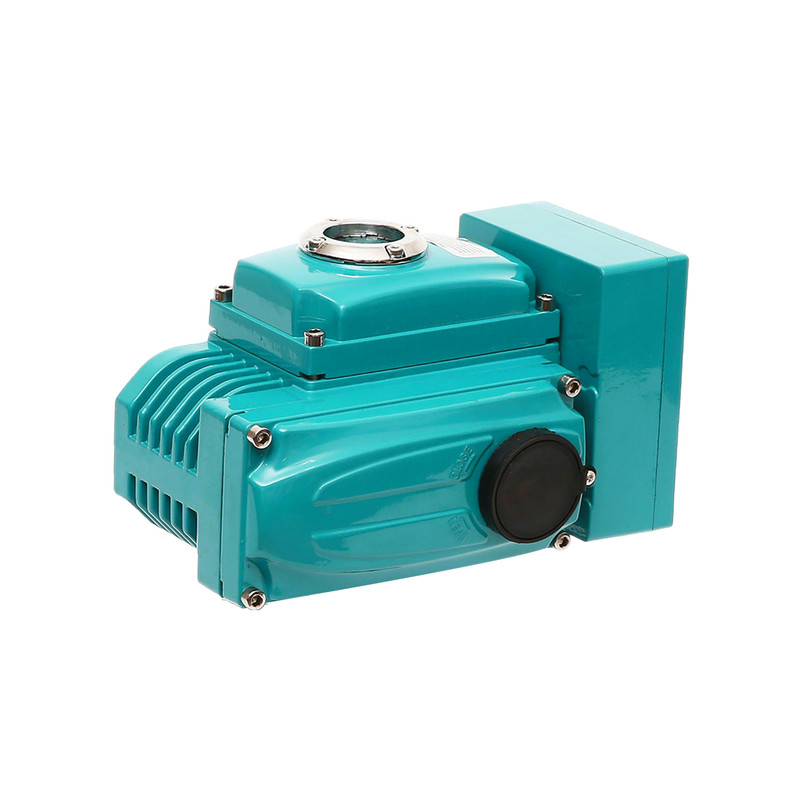 اکچویتور برقی کنترلی آئوموتو مدل 50 نیوتون متر