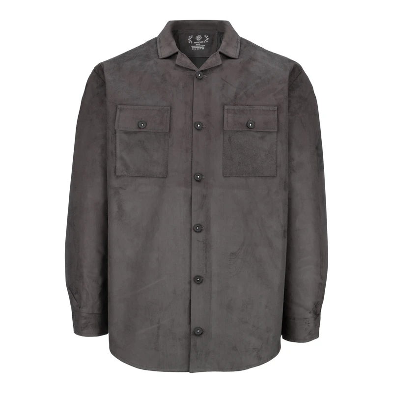 کت پاییزه مردانه مدل St کد Zl