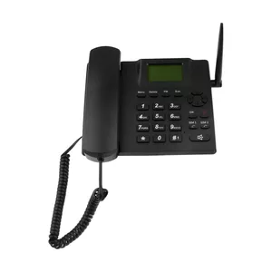 تلفن بی سیم رومیزی مدل K998