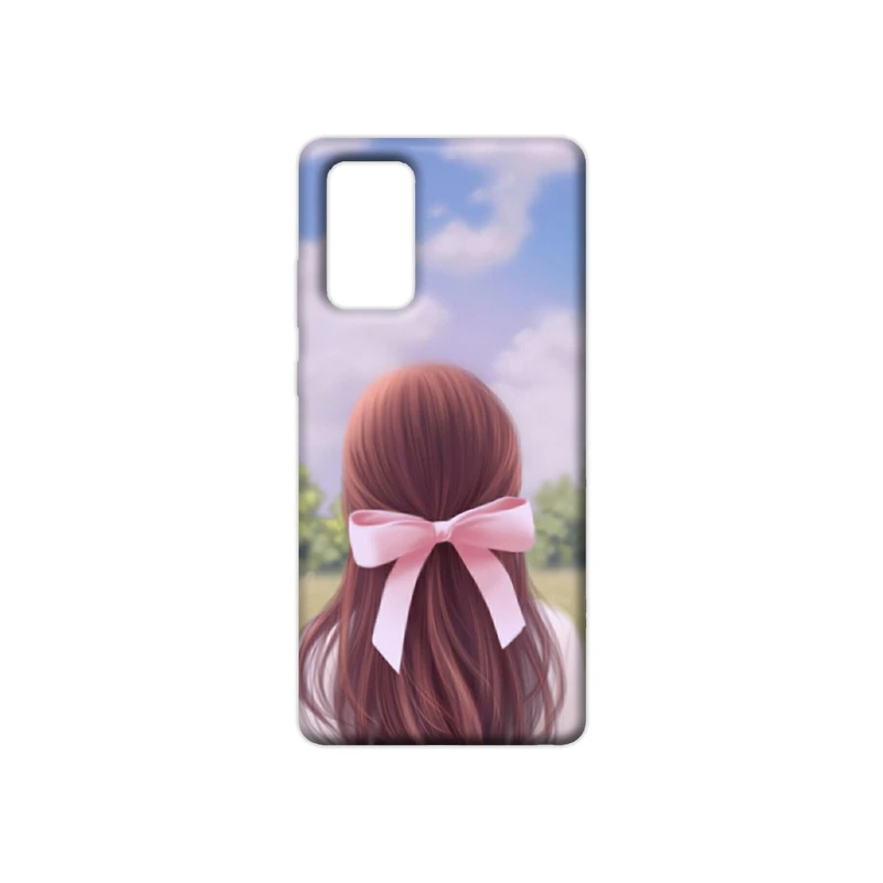  کاور SK مدل دخترانه کد 088 مناسب برای گوشی موبایل سامسونگ galaxy a32 4g