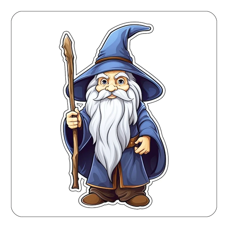 مگنت کاکتی طرح هری پاتر Harry Potter مدل mp41902