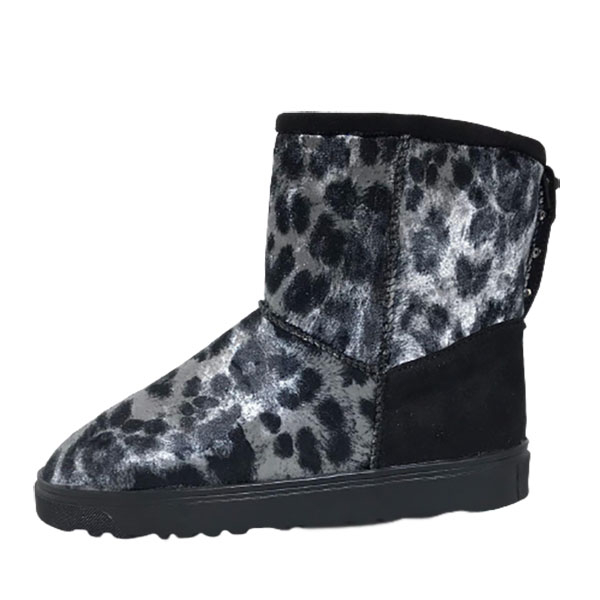 نیم بوت زنانه کد lep 01