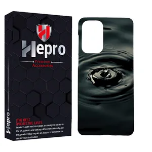 HEPRO MC Cover for XIAOMI Redmi Note 11 4G / Note 11S