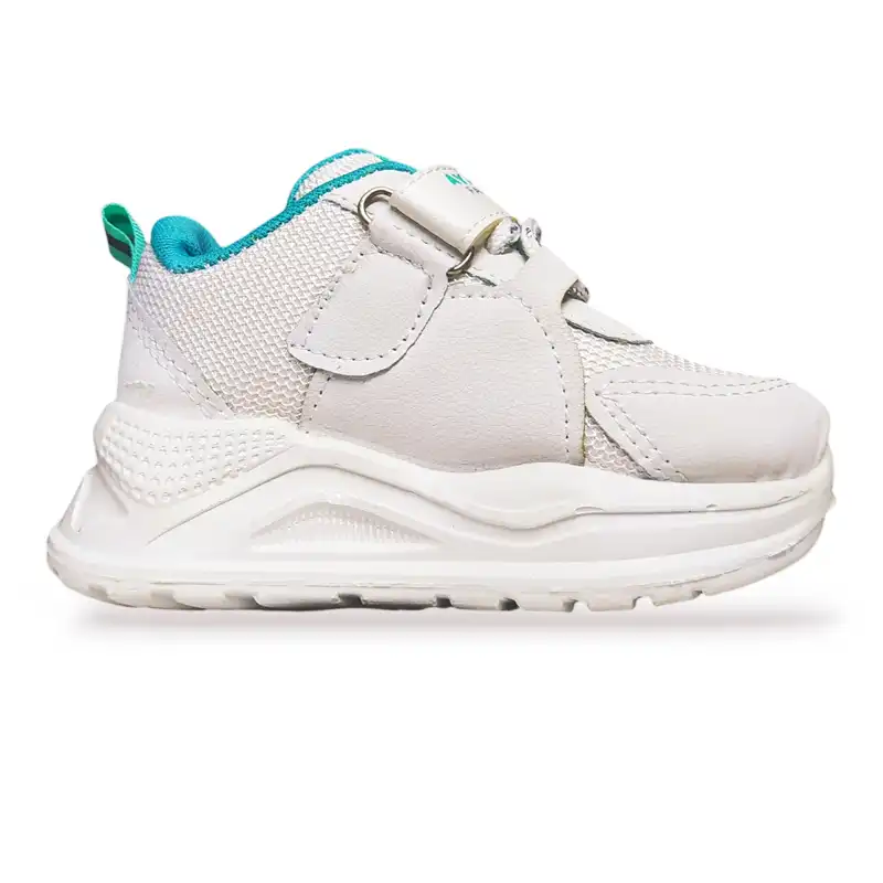 کفش راحتی بچگانه مدل NI1-GR-2225