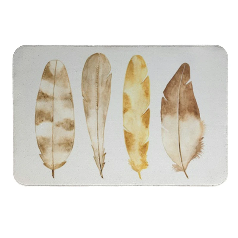 پادری طرح پر کد 8206 سایز 110× 80 سانتی متر