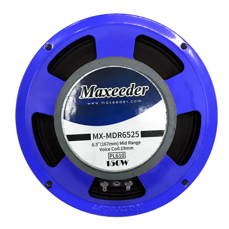 میدرنج خودرو مکسیدر مدل PLB610 بسته دو عددی