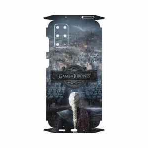 MAHOOT Game of Thrones-FullSkin Cover Sticker for Samsung Galaxy S20 Plus