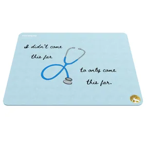 Hoomero medical A5614 Mousepad