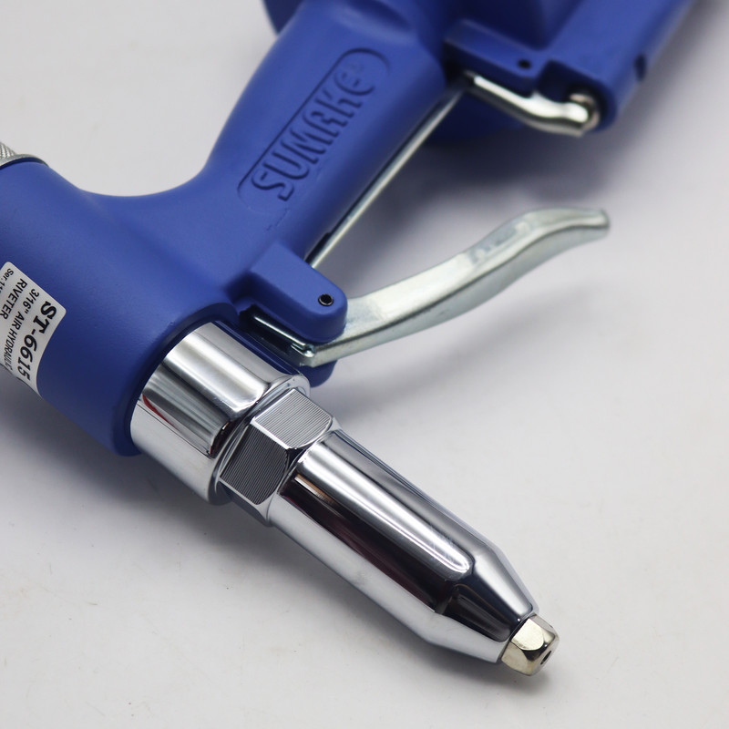 پرچ کن بادی سوماک مدل YP-ST-6615K