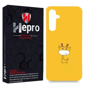 HEPRO MC Cover for SAMSUNG GALAXY A05S