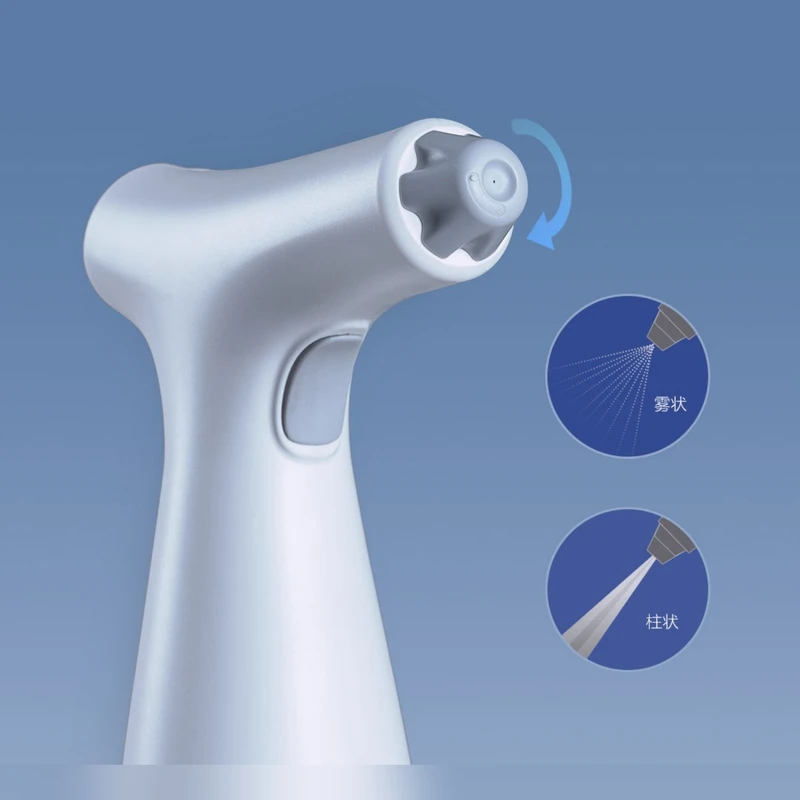 عکس شماره 5 : آبپاش شارژی شیائودا مدل mi 900ml