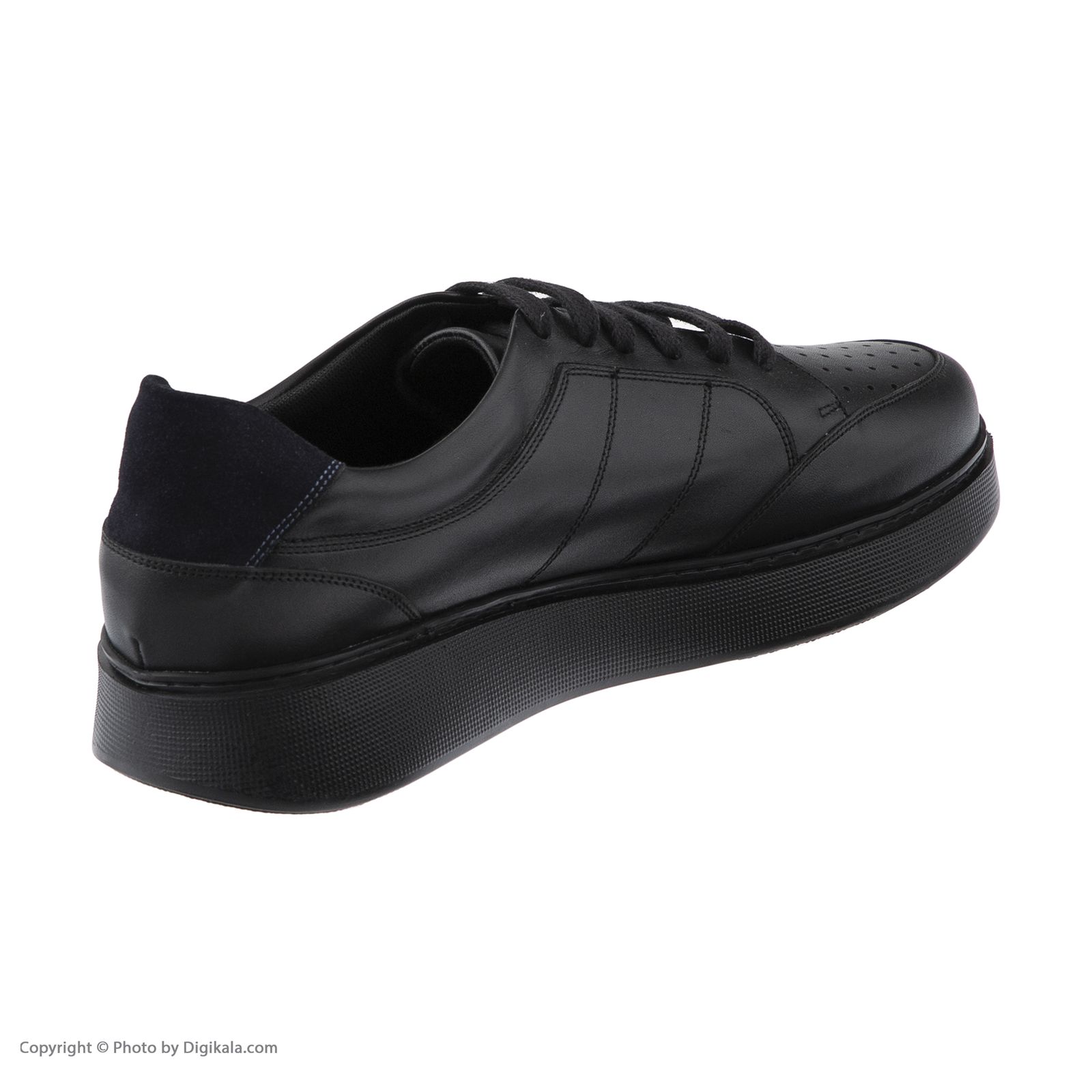کفش روزمره مردانه آلدو مدل 122232158-Black -  - 5